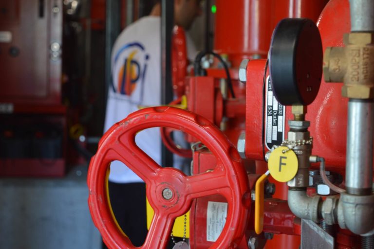 maintenance protection incendie sécurité incendie martinique