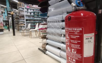 Nos projets pour Centrakor et Bastide