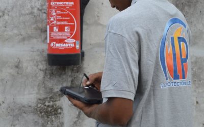 Installations incendies et conformité